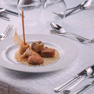 A Culinary Journey