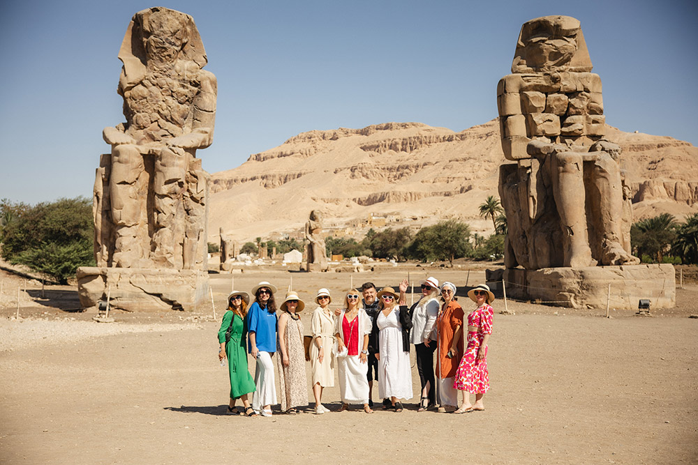 Cleo-luxor