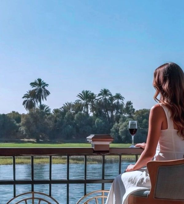 The Art of Slow Luxury