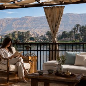 Wellness and Relaxation