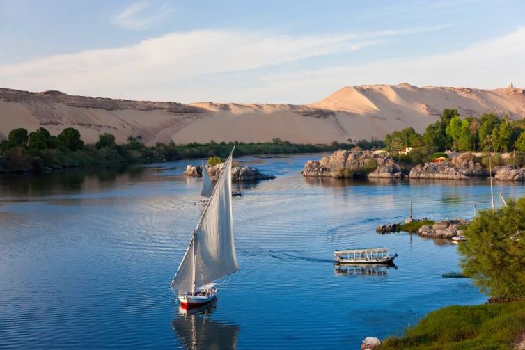 Aswan
