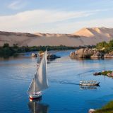 sailboats-on-a-river-nile-Aswan