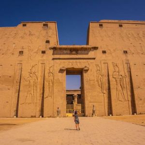 the-edfu-temple