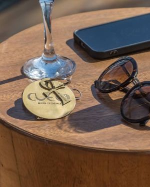Key chain