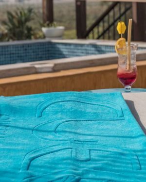 Pool / Beach Towel