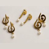 CLEO_earring_letters