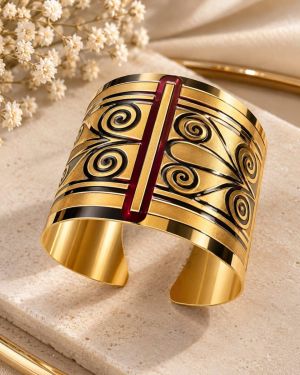 Gold Ring